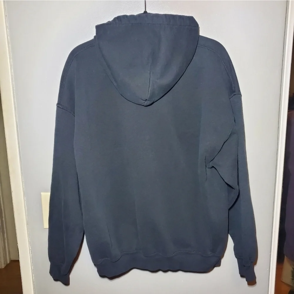 Deadpool mens sweat shirt Xl. - Picture 8 of 10